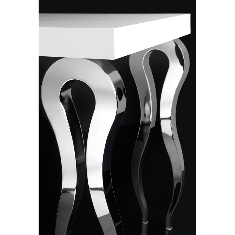 Ivy Bronx Tilghman Rectangular Dining Table Wayfair.co.uk